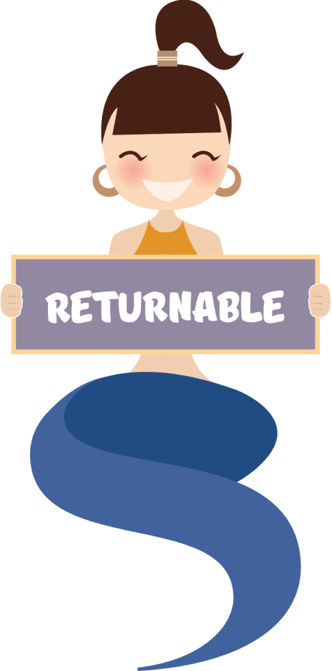Returnable